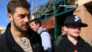 SF Giants Short Feature  George Kontos   Role  Producer