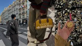 N번째 파리행 🇫🇷