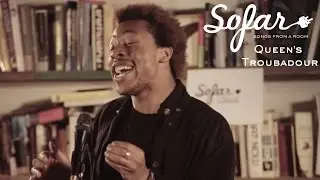 Queen's Troubadour - Northern lights | Sofar London