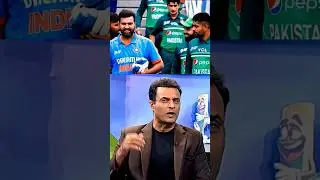 Pak Media Crying on India vs Pakistan Bilateral Matches #indiavspakistan #indvspak #pakmediacrying
