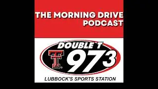 August, 4th, 2025: Texas Tech baseball coaching changes, Sheryl Swoopes wins gold in 1996, TTU fo...