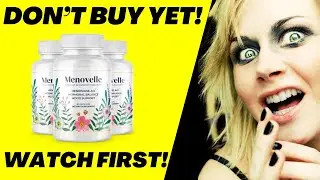 Menovelle Reviews And Complaints: Know This Before Buying!