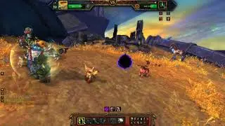 How to beat Bucky with Mechanical pets - world of warcraft