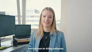 Infogate als Arbeitgeber | Software, Team & deine Vorteile