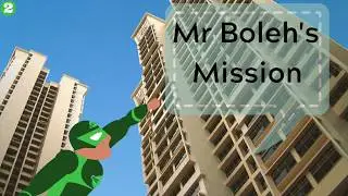 Man on A Mission: A Real Estate Agent Story
