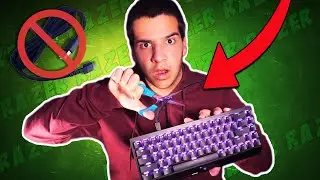 ΠΕΣ ΑΝΤΙΟ ΣΤΑ ΚΑΛΩΔΙΑ! - RAZER UNBOXING! | FairGamingGR