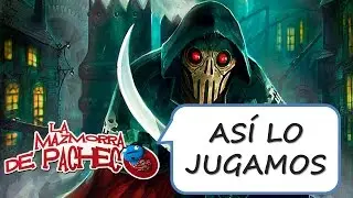 Covenant: Así lo jugamos