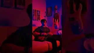 Guitar Remix - Red Hot Chili Peppers - Snow [Hey Oh]