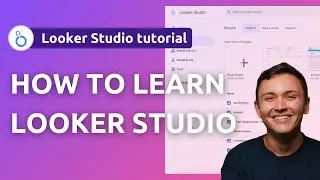 Google Looker Studio course index: how to learn it