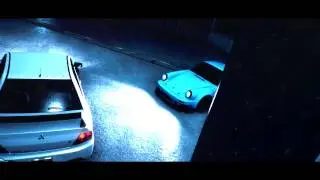 Nfs showcase #9 Teaser