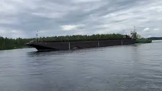Bayliner Saimaa Trip 2 | Puumala