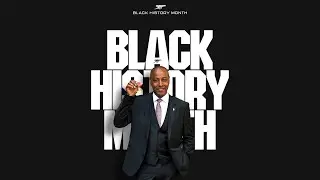 Black History Month: Brendon Batson&rsquo;s story