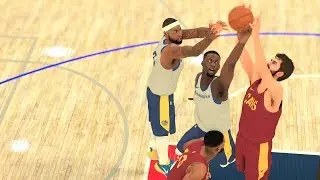 NBA 2K19 Showing Minor Details That Are HUGE For Simulation Sports Games