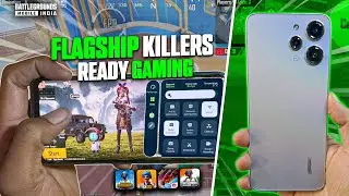 🔥[NON ROOT] Make To Old Phone Convert To New Gaming Phone [BGMI/PUBG/FREE FIRE] Lag Fix Any Phone