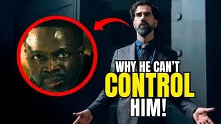 The Reason Cipher Couldn&rsquo;t Control Polarity Revealed | Gen V Season 2 Episode 6 Explained