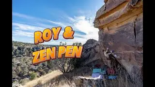 ROY & ZEN PEN