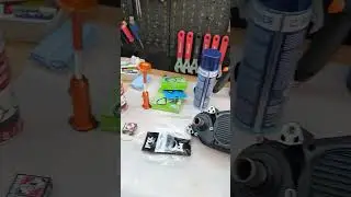 Service FixYourBike #2023 #bikevlog #ebike #enduro