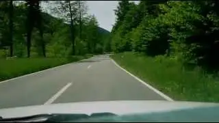 Straßenfeger [  Autofahrt Onride  ]