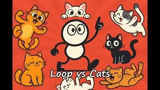 Loop vs Cats 20 facts that reveal fluffy secrets 🐱