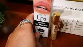 Amazon Beauty Advent Calendar | Dec.04 - Dec.18 '18