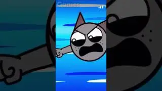 Gray save his Sprunkis