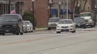Indiana added to Chicago's emergency travel order