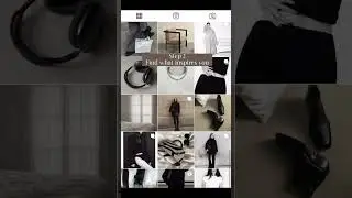 5 простых шагов для создания эстетичной ленты в Instagram