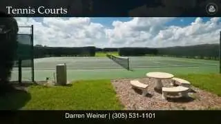 Celebrity Homes - &plusmn;47 Acre Equestrian Estate Palm Beach County FL - Pro Athlete Relocation