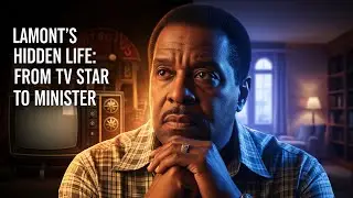 Demond Wilson's Untold Story: From TV Star to Unexpected Calling