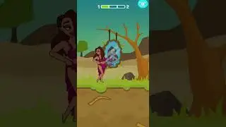 Comics Bob  Puzzle Game