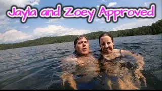 VLOG from the Waterfront