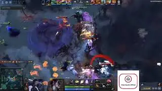 TOPSON AND ANA TI9 GRAND FINALS HIGHLIGHTS TEAM OG MVP