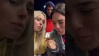 Corinna Third - Wheeling Natalie & Todd I Vlog Squad Moments #363