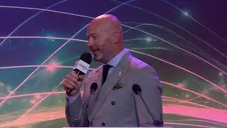 Legends of Football 2025: Alan Shearer inducts Gary Lineker🏆