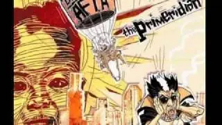 Let's Go, by the Primeridian