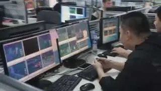 Jagex HQ Full Tour