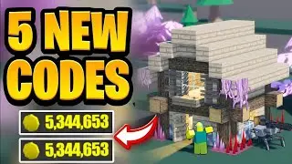 NEW* ALL WORKING CODES FOR BUILD DEFENSE IN 2025 - ROBLOX BUILD DEFENSE CODES BUILD DEFENCE CODES