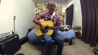 David Knight - Wicked Game (Chris Isaak)