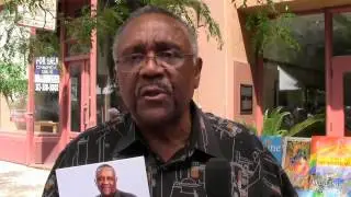 Author Robert Blackwell 