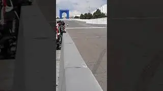 Track day autodromo Qro. Junio 2018