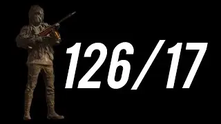 HANDCAM - 126/17 Battlefield V - Gamesir G7 PRO Gameplay 
