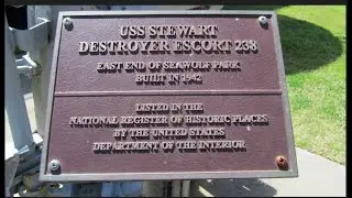 USS Stewart