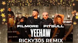 Filmore x Pitbull - Yeehaw (Ricky305 Remix)