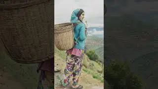 Bahuwe: The Pure Himachali Folk, Music, Words, Innocence Credits: AIR Shimla, Bhuvneshwari Tanwar. 