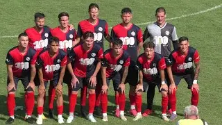 Coppa: Eclisse CareniPievigina-Vittorio Falmec S.M. Colle(25-8-2024)