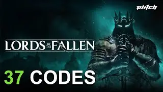 🎮 Читы для LORDS OF THE FALLEN: более 40 модификаций для здоровья, урона, скорости и многого друг...