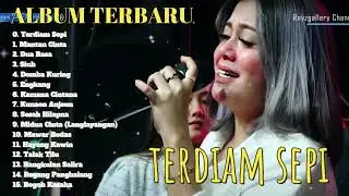 Terdiam Sepi - Ade Astrid Full Album Terbaik Terpopuler Kumpulan Lagu Bajidoran Sunda