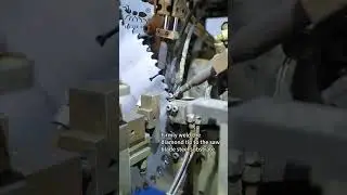 Self-made self-marketing diamond tools | China diamond tools manufacturer | Little Ant  #machine