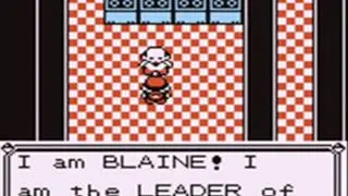 Pokemon- Blue- Volcanic Panic