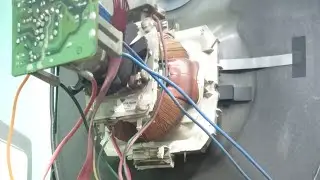 Samsung ultraslim tv output Transistor, Vertical IC over heating permanent Solution by Activecooling